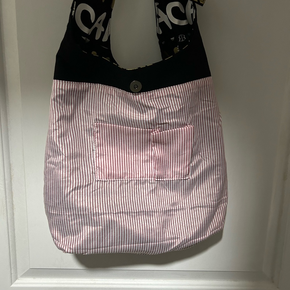 NWOT Robin Ruth Bag. - Picture 8 of 9